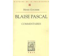 Blaise Pascal - Commentaires