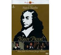 Blaise Pascal DVD FLAMINGO VIDEO