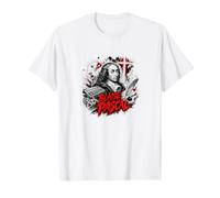 Blaise Pascal Mathématiques Philosophie Science T-Shirt
