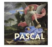 Blaise Pascal - Oeuvres De Philippe De Champaigne