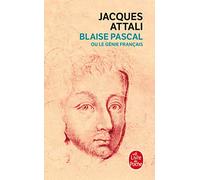 Blaise Pascal ou le génie français