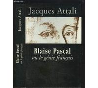 Blaise pascal ou le genie francais.