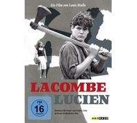 Blaise,Pierre - Lacombe Lucien