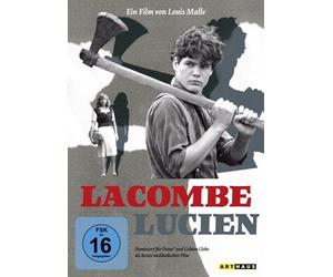 Blaise,Pierre - Lacombe Lucien