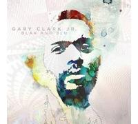Gary Clark Jr. – Blak And Blu – Vinyle (LP)
