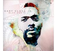 Blak And Blu (2LP) by Gary Clark Jr. [VINYL] NEUF