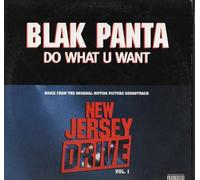 Blak Panta - Do What You Want