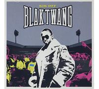 Blak Twang - Kick Of