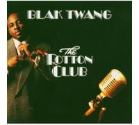 Blak Twang - The Rotton Club