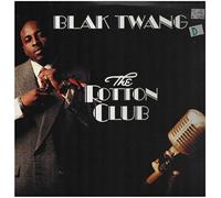 Blak Twang - The Rotton Club [Import]