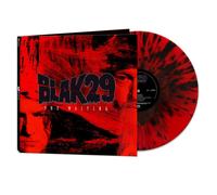Blak29 The Waiting (Vinyl) 12" Album Coloured Vinyl
