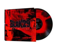 Blak29 – The Waiting – Album vinyle 12" coloré