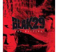 Blak29 – The Waiting – Album vinyle 12" coloré
