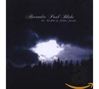Blake, Alexander Paul - Die Rueckkehr -Digi-