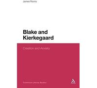 Blake And Kierkegaard