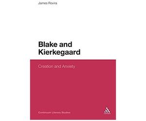 Blake And Kierkegaard