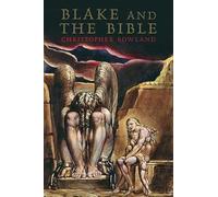 Blake and The Bible