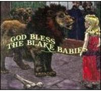 Blake Babies - God Bless the Blake Babies