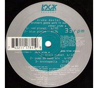 Blake Baxter - Brothers Gonna Work it Out [Import]