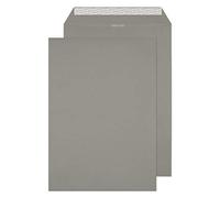 Blake Creative Colour 63425 Carta Grigio busta, 10 Pezzi
