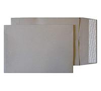 Blake Creative Colour B4 352 x 250 mm 120 g/m² Enveloppes Pochettes à Soufflet Bande Adhésive (11250) Gris Orage - Boîte de 125