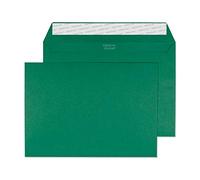Blake Creative Colour C5 162 x 229 mm 120 g/m² Enveloppes Bande Adhésive (321) Vert de Course Britannique - Boîte de 500