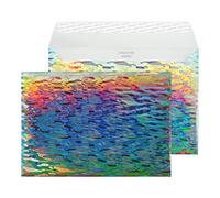 Blake Creative Shine C5 162 x 229 mm 120 g/m² Enveloppes Bande Adhésive (43EF394) Cascade d'Eau - Boîte de 10