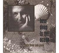Blake, Dick - How Deep is The Ocean