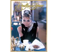 Blake Edwards-Breakfast at Tiffany's [Edizione: Giappone] [Import]