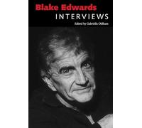 Blake Edwards: Interviews