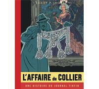 BLAKE ET MORTIMER Blake & Mortimer (journal Tintin) tome 10
