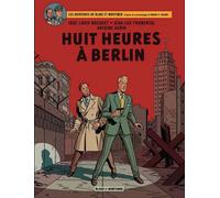BLAKE ET MORTIMER Blake & Mortimer tome 29