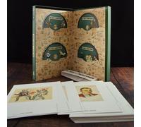 Blake et Mortimer Édition Collector Gentlemen L'intégrale DVD DVD