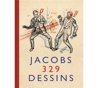 Blake et Mortimer Éditions autour de Blake & Mortimer tome 6 - Jacobs 329 dessins