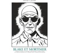 Blake et Mortimer Éditions Blake et Mortimer - intégrale tome 2