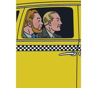 Blake et Mortimer Éditions Blake et Mortimer - L'art de la guerre (tirage de tête)