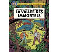 Blake et Mortimer Éditions Blake et Mortimer tome 26