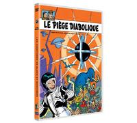 Blake Et Mortimer - Le Piège Diabolique
