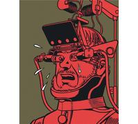 Blake et Mortimer - tirage de tête tome 29 - Huit heures à Berlin