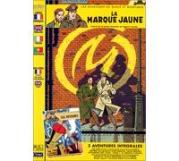 Blake et Mortimer - Vol.1 : La Marque jaune / SOS Météores