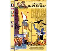 Blake Et Mortimer - Vol. 4