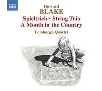 Blake, H. - Spieltrieb A Month in The Country [Import]
