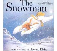 Blake, Howard - Snowman -Digi-