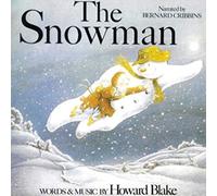 Blake, Howard - The Snowman