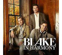 Blake - In Harmony