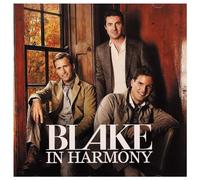 Blake - in Harmony [Import]