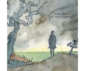 Blake, James - Colour in Anything