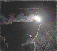 BLAKE, JAMES - Enough Thunder