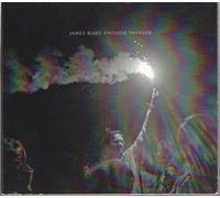 Blake, James - Enough Thunder -Ep-