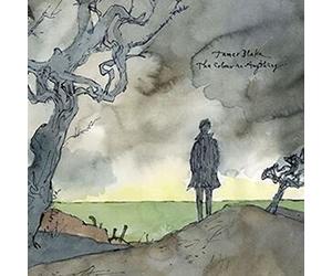 Blake James - The Colour in Anything